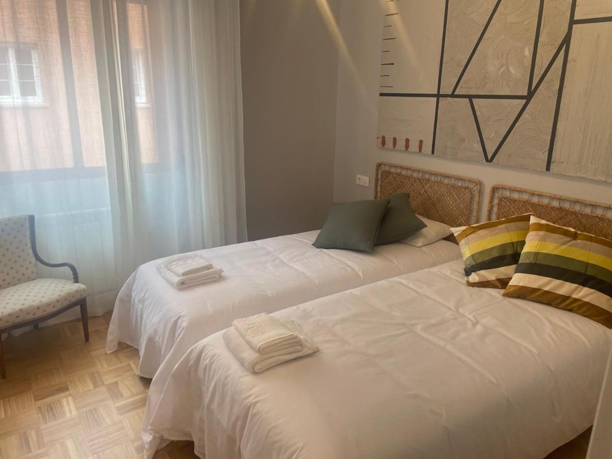 Balcon Del Sella Apartment Ribadesella Ngoại thất bức ảnh