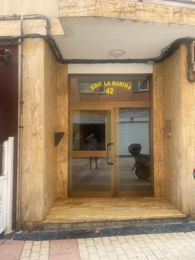 Balcon Del Sella Apartment Ribadesella Ngoại thất bức ảnh