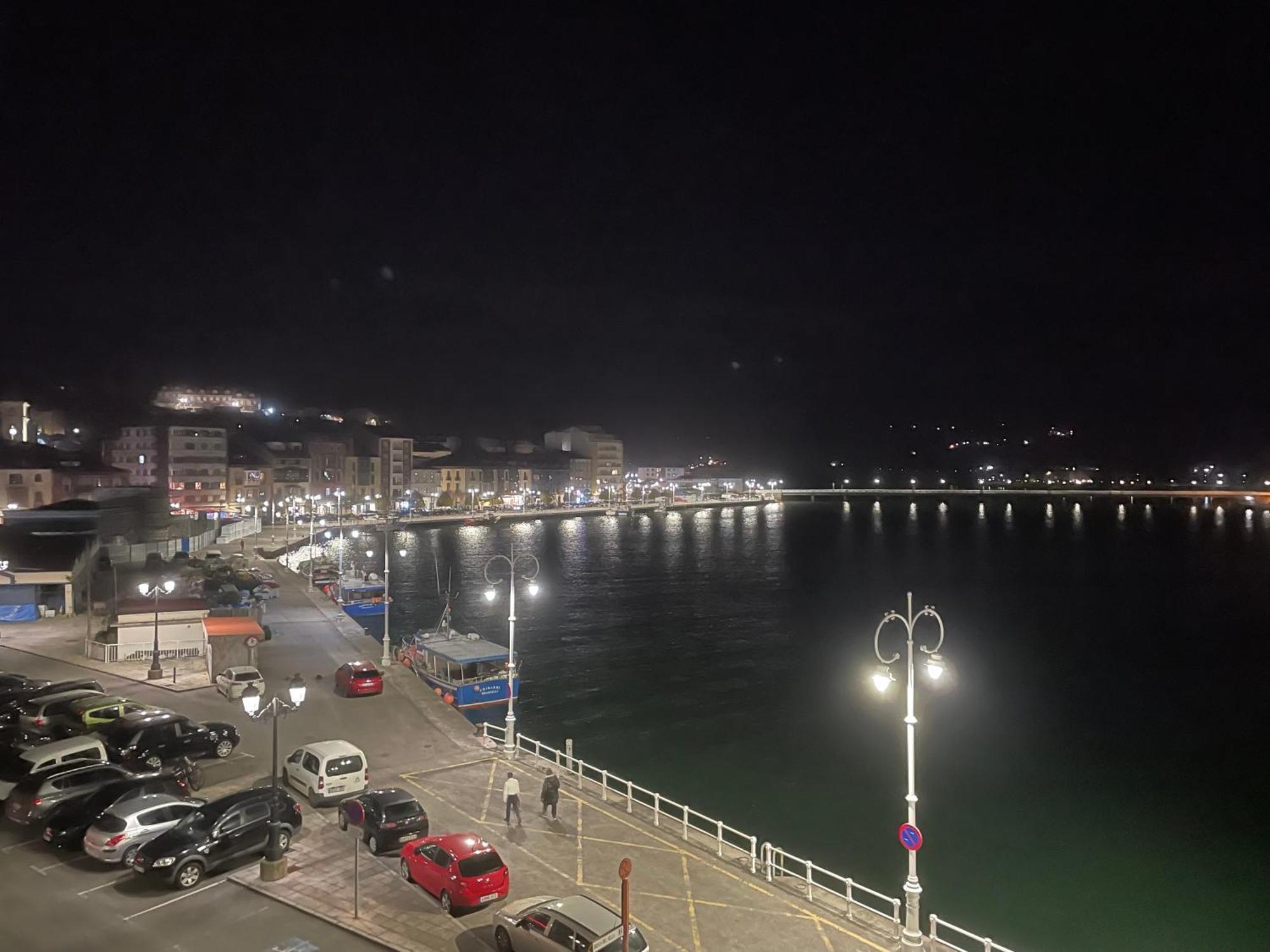 Balcon Del Sella Apartment Ribadesella Ngoại thất bức ảnh